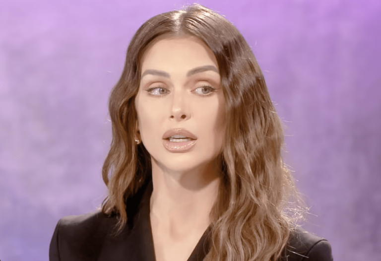 Lala Kent révèle un diagnostic pré-cancer «terrifiant» et a commencé la chimiothérapie des yeux!