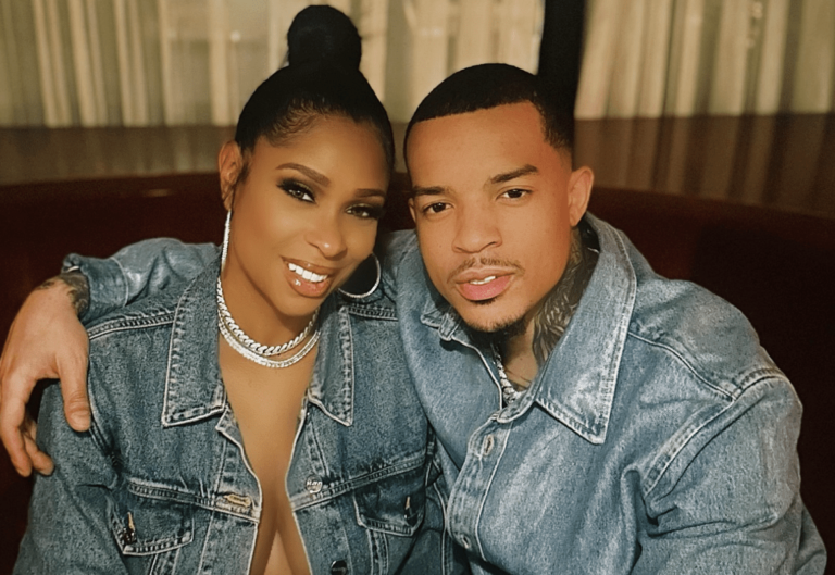Le mari de Jennifer Williams, Christian Gold, explose sur IG Live – les producteurs Evelyn & producteurs ont essayé de le détruire!
