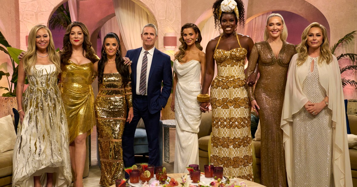 Les modifications de la distribution de Rhobh «choquantes» expliquées