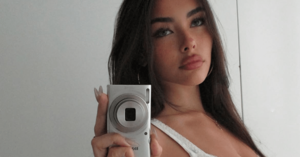 Madison Beer révèle que les hommes ont discuté de son sex-appeal en tant que mineure