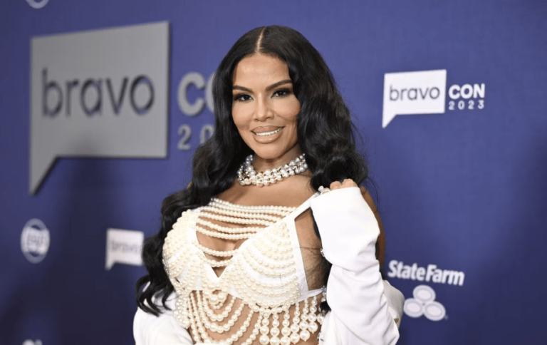 Mia Thornton fait allusion à rejoindre Rhoa après la sortie de Rhop, dit qu'elle se connecterait si elle est offerte une pêche!