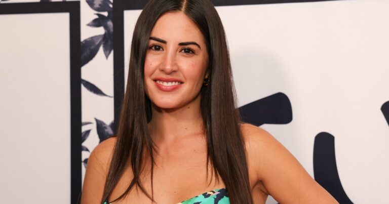 Michelle Saniei indique qu'elle a triché avec une confession «d'erreur»