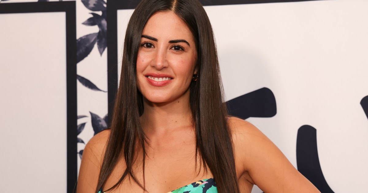 Michelle Saniei indique qu'elle a triché avec une confession «d'erreur»