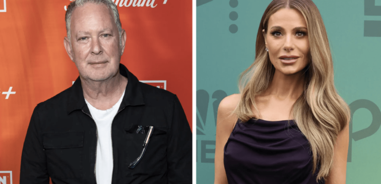 PK exige la garde conjointe des enfants comme divorce avec Dorit Kemsley devient désordonné!