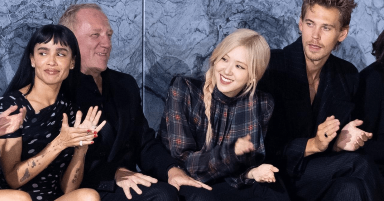 «  Party Boy '' Austin Butler pourrait briser le cœur de Zoe Kravitz, affirme 'Source'