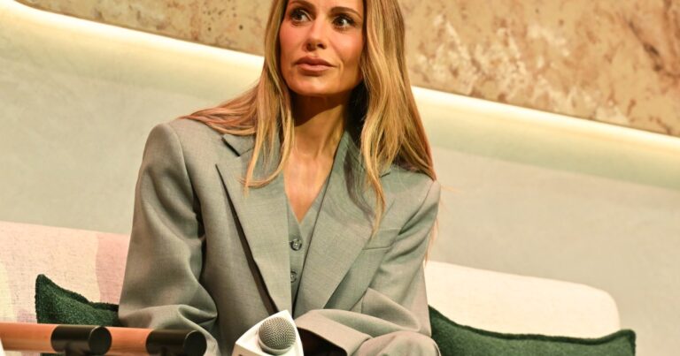 Pourquoi Dorit Kemsley pense que le baiser de PK a été «  calculé ''
