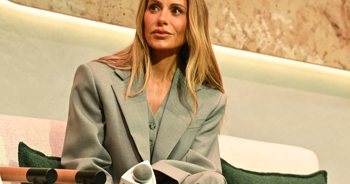 Pourquoi Dorit Kemsley pense que le baiser de PK a été `` calculé ''