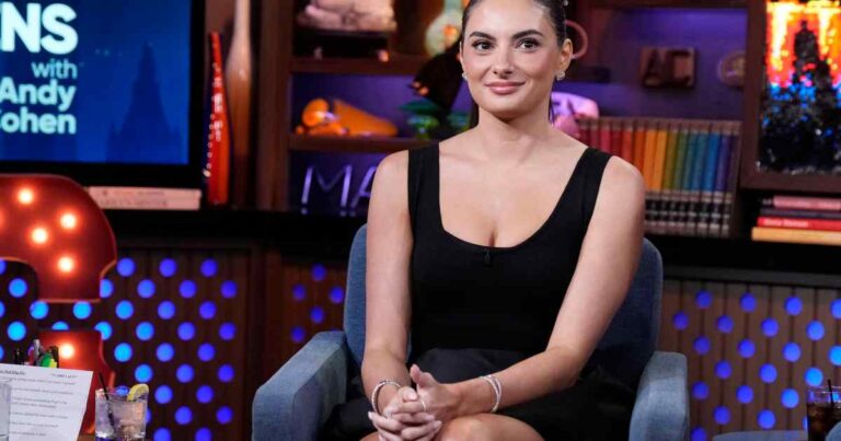 Pourquoi Paige Desorbo pense que Craig Conover ne l'a jamais compris