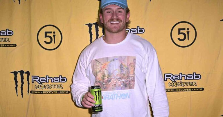 Pourquoi West Wilson de Summer House a été banni de la LNH