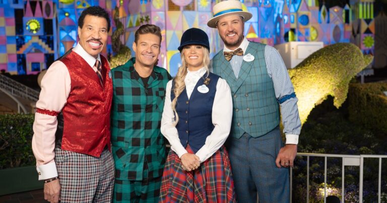 Qui est dans le top 3 de l'American Idol 2025? (Saison 23)