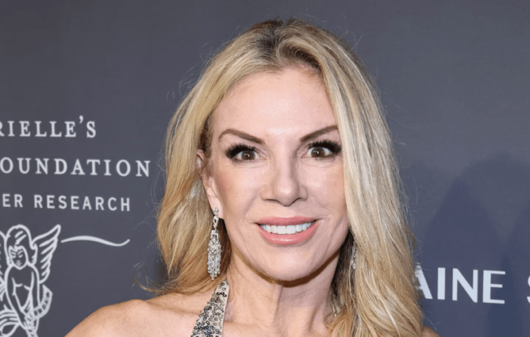 Ramona Singer pourrait être le prochain politicien de la Floride – Source dit qu'elle «  envisage sérieusement '' une course!