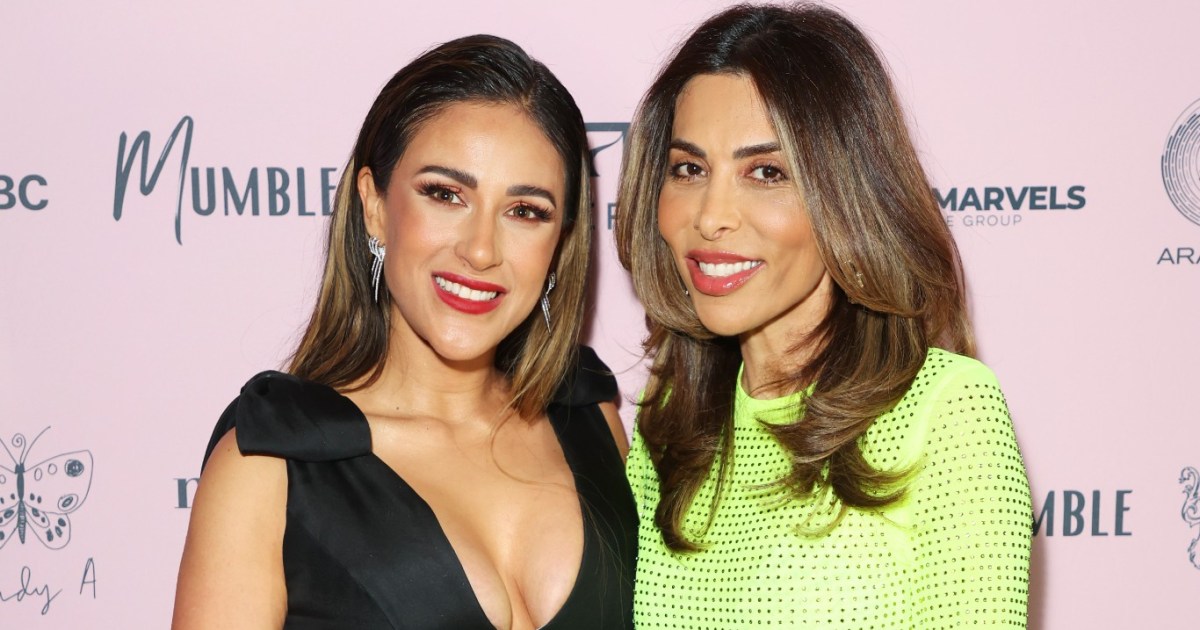 Rapport: Real Housewives of London signe Millionaire Socialite