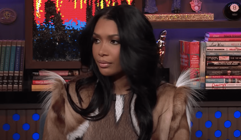 «  Rhoa '' débutant Brittany Eady exposée par le décorateur d'événements et accusé d'avoir sauté en paiement!