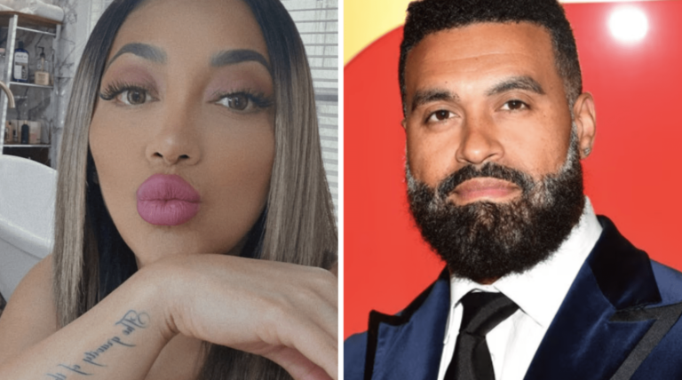 Sherien Copes partage des images d'Apollo Nida à tricher et l'accuse d'être un narcissique!