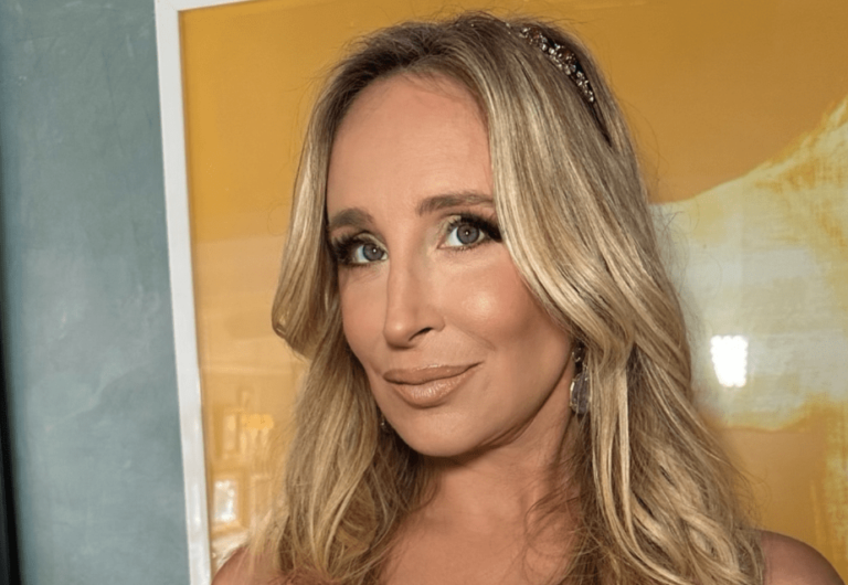 Sonja Morgan paie la facture de 20 000 $ après avoir été accusée d'avoir sauté en paiement!