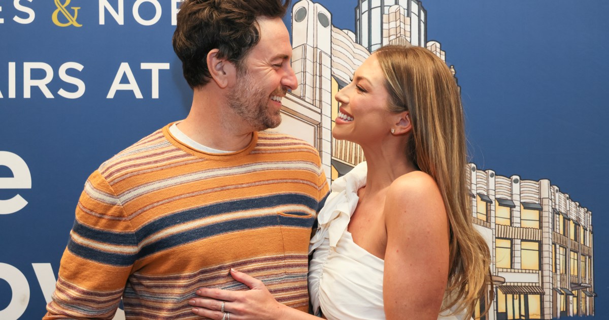 Stassi Schroeder et Beau Clark Fight ont conduit à la thérapie