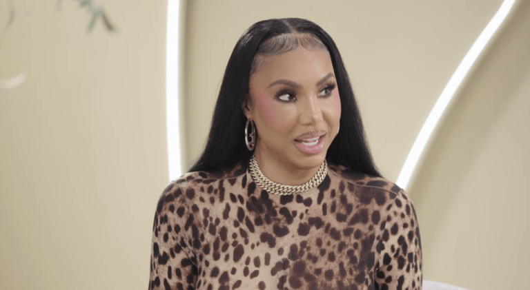 Tamar Braxton accuse Kandi Burruss de mentir dans les coulisses et de manipuler le public!