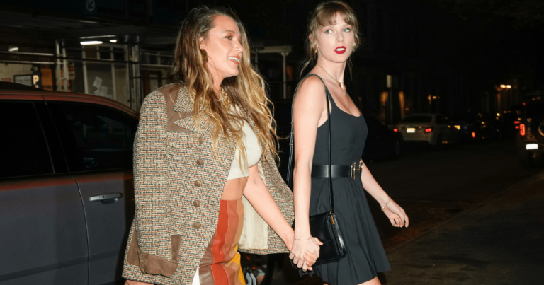 Taylor Swift regrette de rencontrer Blake Lively après le drame juridique, affirme «Source»