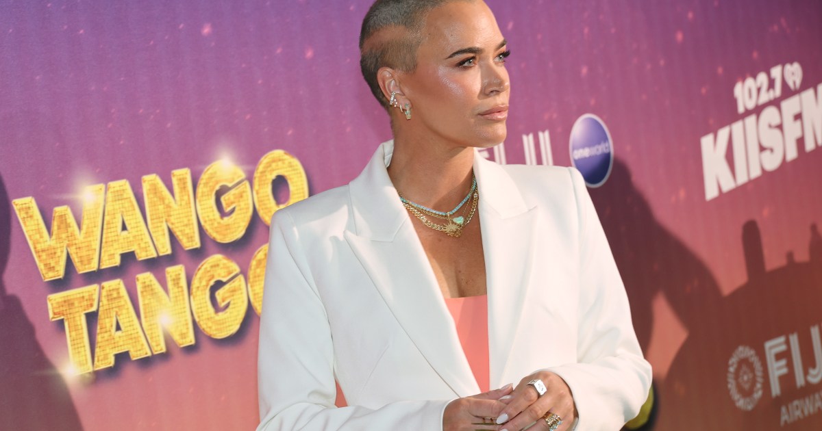 Teddi Mellencamp Cancer Battle and Health Update: mai 2025