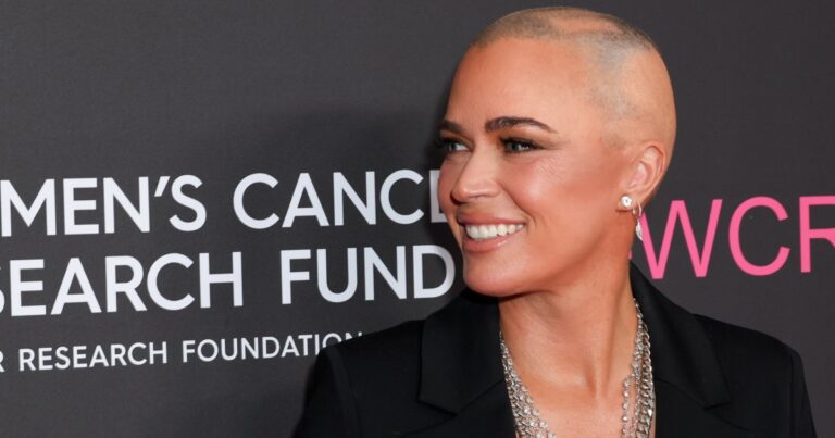 Teddi Mellencamp donne une mise à jour du cancer brutalement honnête