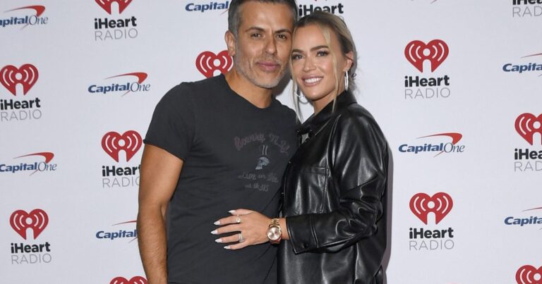 Teddi Mellencamp et Edwin Arroyave prennent la décision de divorce