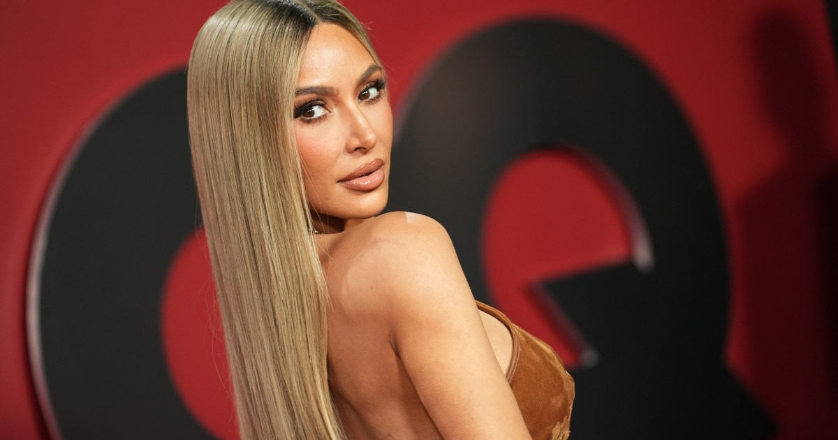 Témoignage de la cour Kim Kardashian - Détails les plus fous