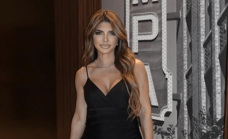 Teresa giudice