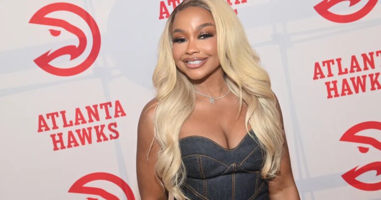 Trailer de la mi-saison Rhoa: Phaedra Parks revient pour la saison 16