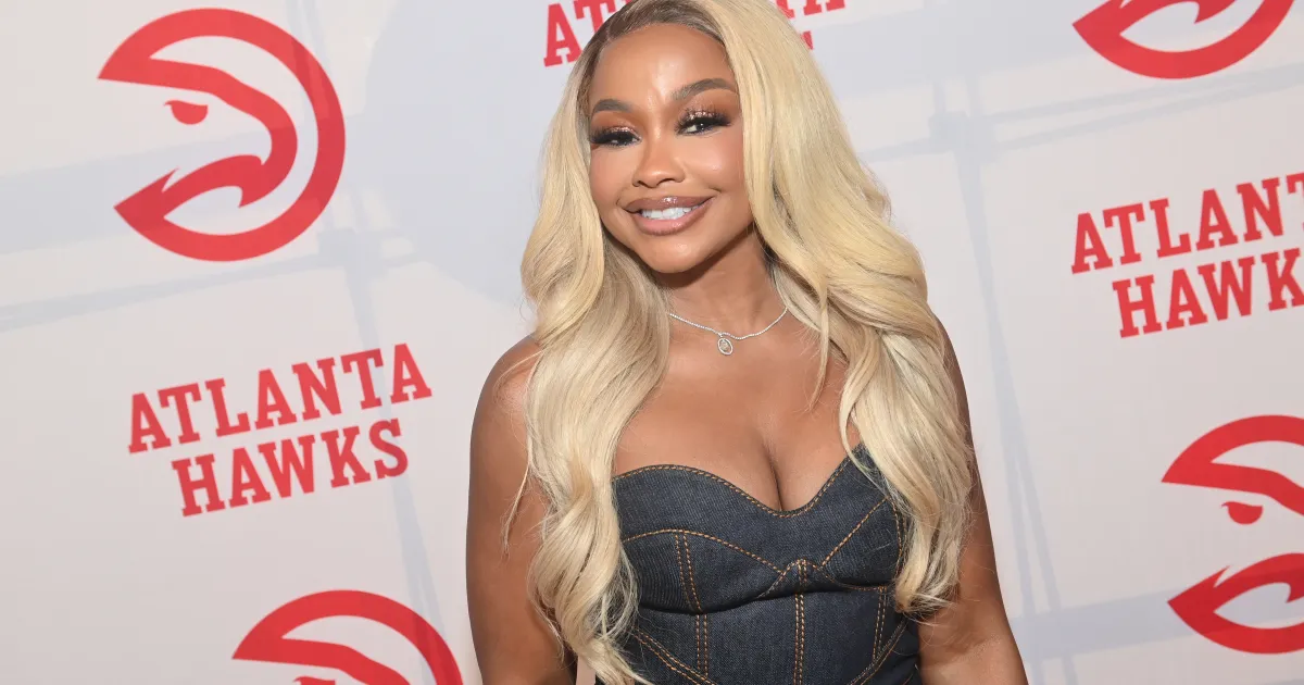 Trailer de la mi-saison Rhoa: Phaedra Parks revient pour la saison 16