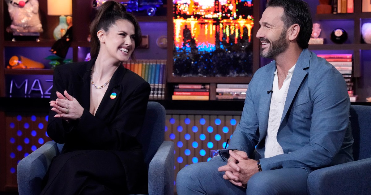 Tzarina Mace-Ralph obtient le soutien du capitaine Jason