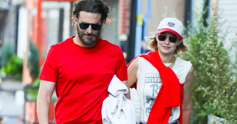 «  Ultimatum '' de Gigi Hadid, a conduit à la proposition de Bradley Cooper, affirme «Source»