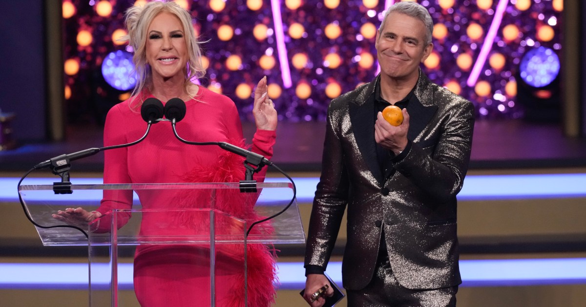 Vicki Gunvalson apparaîtra-t-il sur la saison 19 de la RHOC? Elle dit…