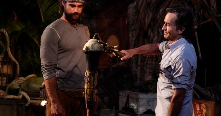 Survivor 50 Cast a révélé – qui gagnera?