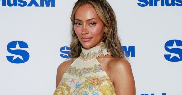 Emira d'Espagne de Next Gen NYC: comment elle a fait l'histoire trans