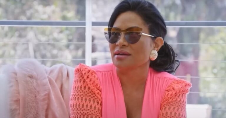 Jen Shah reviendra-t-elle à Real Housewives après sa libération de prison?