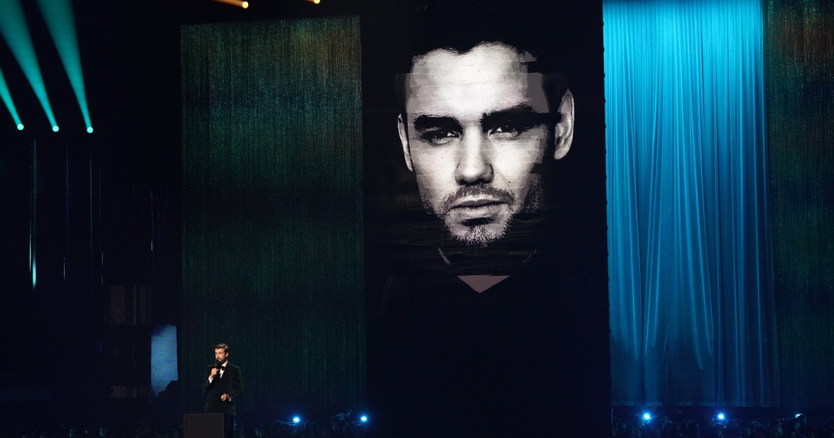 Mise à jour du cas de mort de Liam Payne juin 2025