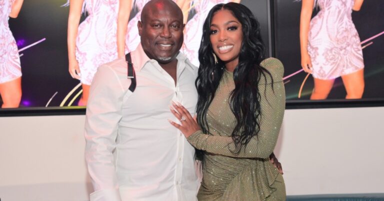 L'ex Simon Guobadia de Porsha Williams parle après l'expulsion