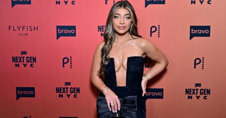 Gia Giudice a-t-elle été licenciée de Bravo?