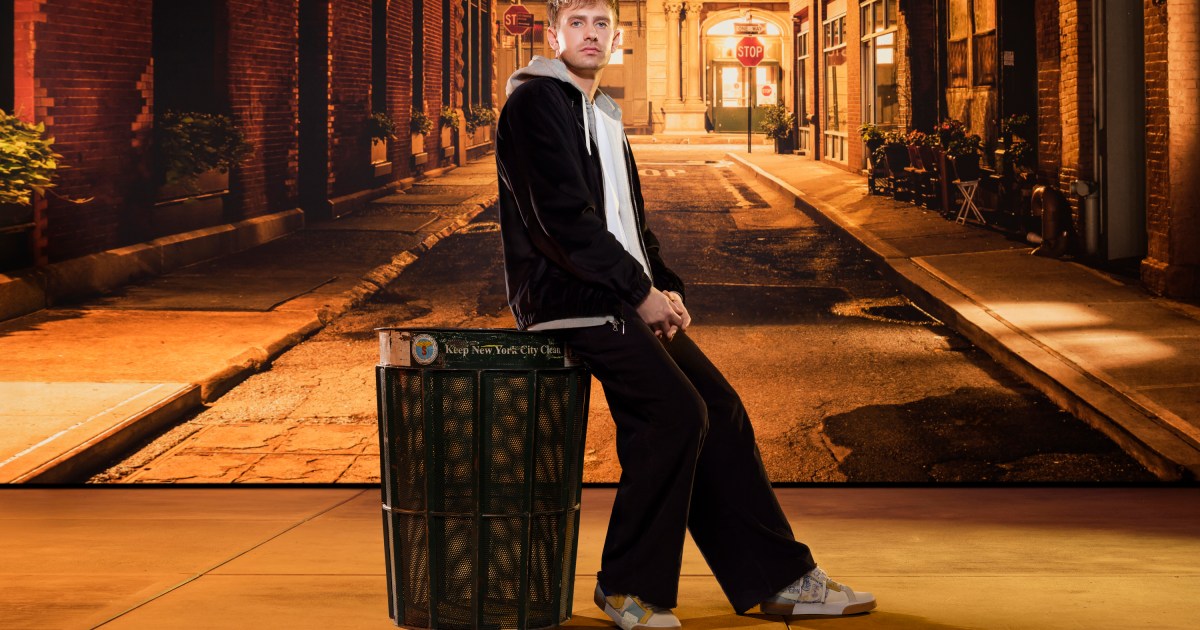 La relation de Charlie Zakkour avec les parents peut expliquer le comportement