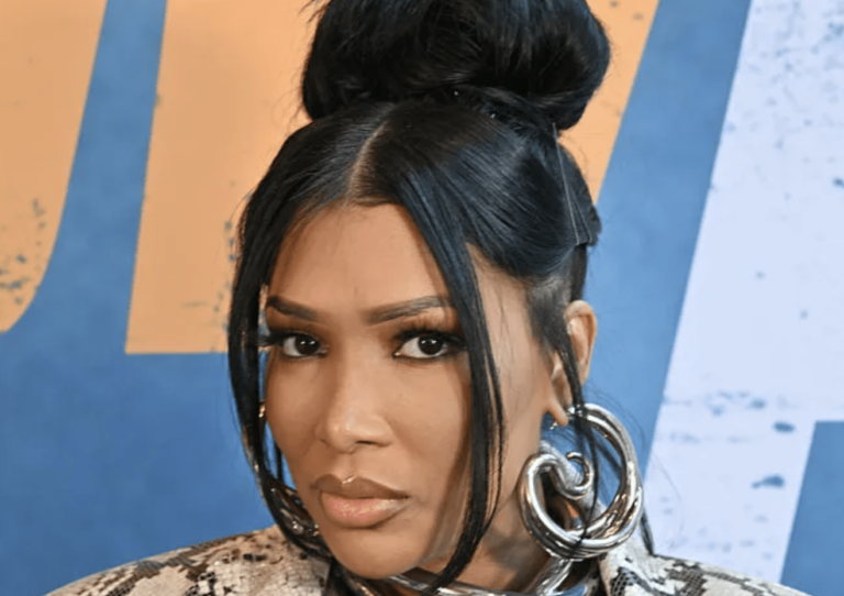 Brittany Eady poursuit Bravo pour 20 millions de dollars par rapport au drame photo classé X du Kenya Moore!
