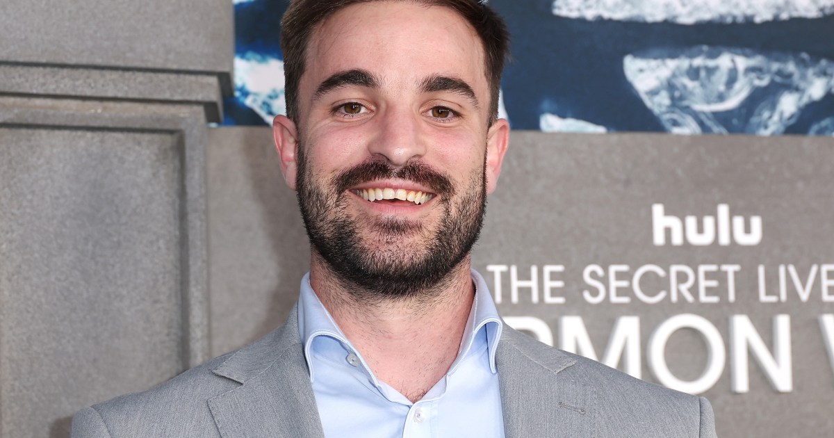 Conner Leavitt & Zac Affleck sur les spéculations du «mariage lavander»