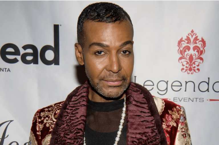 Dwight Eubanks de Rhoa se décompose sur le diagnostic du cancer de la prostate – dit qu'il était «émotionnel» après avoir entendu les nouvelles