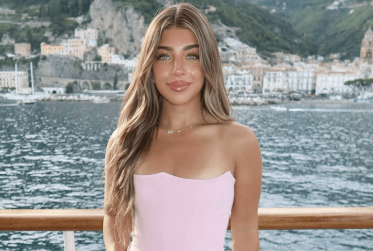 Gia Giudice affirme que Rhonj a détruit sa famille et a peint sa vie négativement!