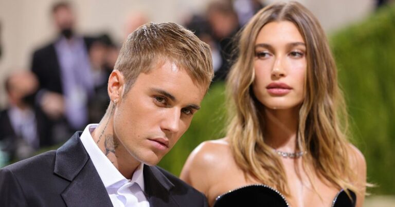 Hailey Bieber a «sauvé» Justin Bieber en vendant le Rhode, affirme «source»