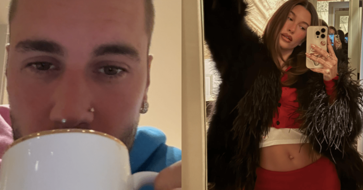 Hailey Bieber maintient la famille ensemble au milieu des rumeurs déchaînées, dit «source»