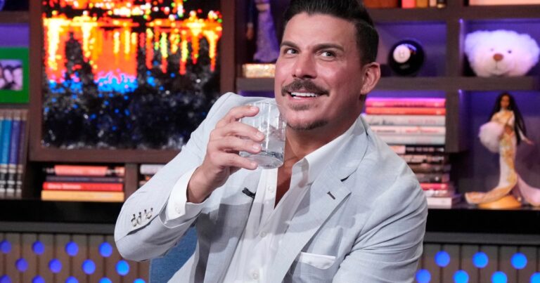 Jax Taylor révèle où est la bague de mariage de Brittany Cartwright