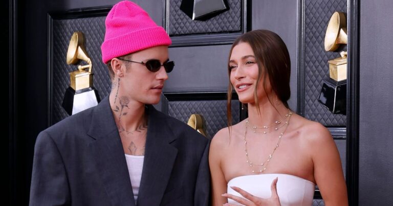 Justin Bieber «traverse de nombreux changements» au milieu des rumeurs de divorce, revendique la «source»