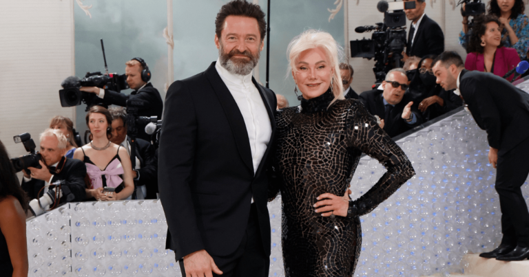 L'affaire de divorce Hugh Jackman & Deborra-Lee Furness est maintenant close – Rapport