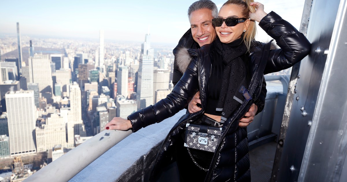 L'ex-mari d'Alexia Nepola, Todd, la claque sur Instagram au milieu de la relation ON-Off