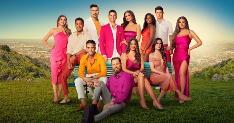 La bande-annonce de la mi-saison de la saison 2 de la vallée a révélé – Watch